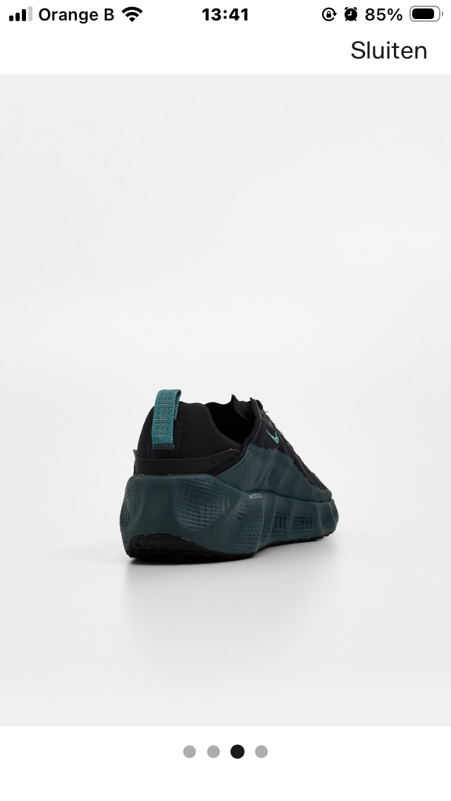 Nike AVARoaever#LifestyleSneaker#Wandelschoen#Unisexstyle#VrashStudio#VintedBelgium#::Comfort Shoes#TravelShoe#
