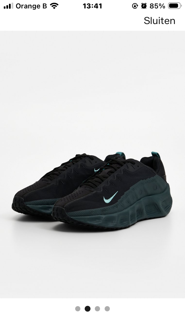 Nike AVARoaever#LifestyleSneaker#Wandelschoen#Unisexstyle#VrashStudio#VintedBelgium#::Comfort Shoes#TravelShoe#
