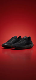 Nike Free 🆓 2025 Triple Black maat 38,5 Nieuw 🆕