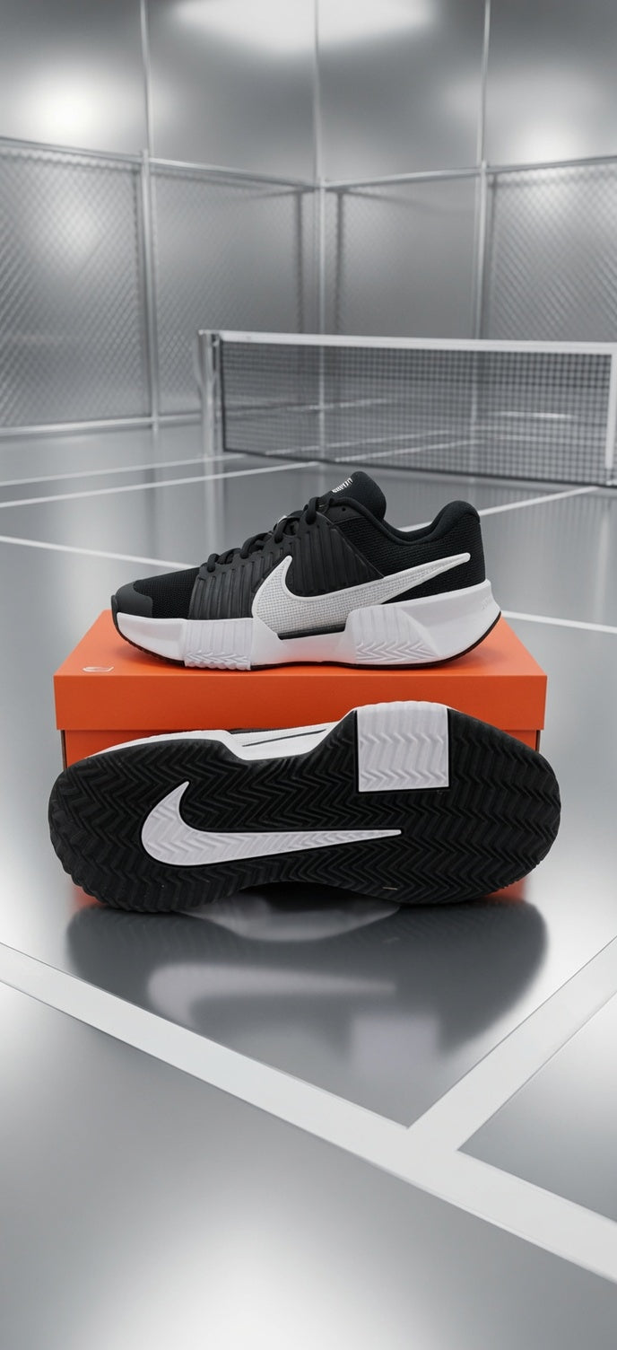 Nike Zoom GP Challenge Pro Clay tennis schoenen Unisex