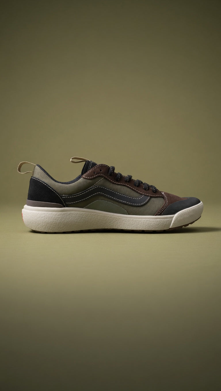 Vans Ultrarange Exo SE