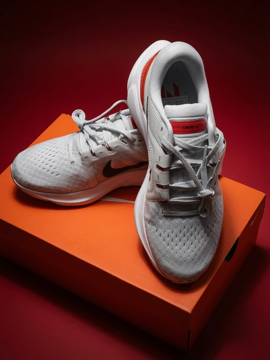 Nike Air Zoom Vomero 16