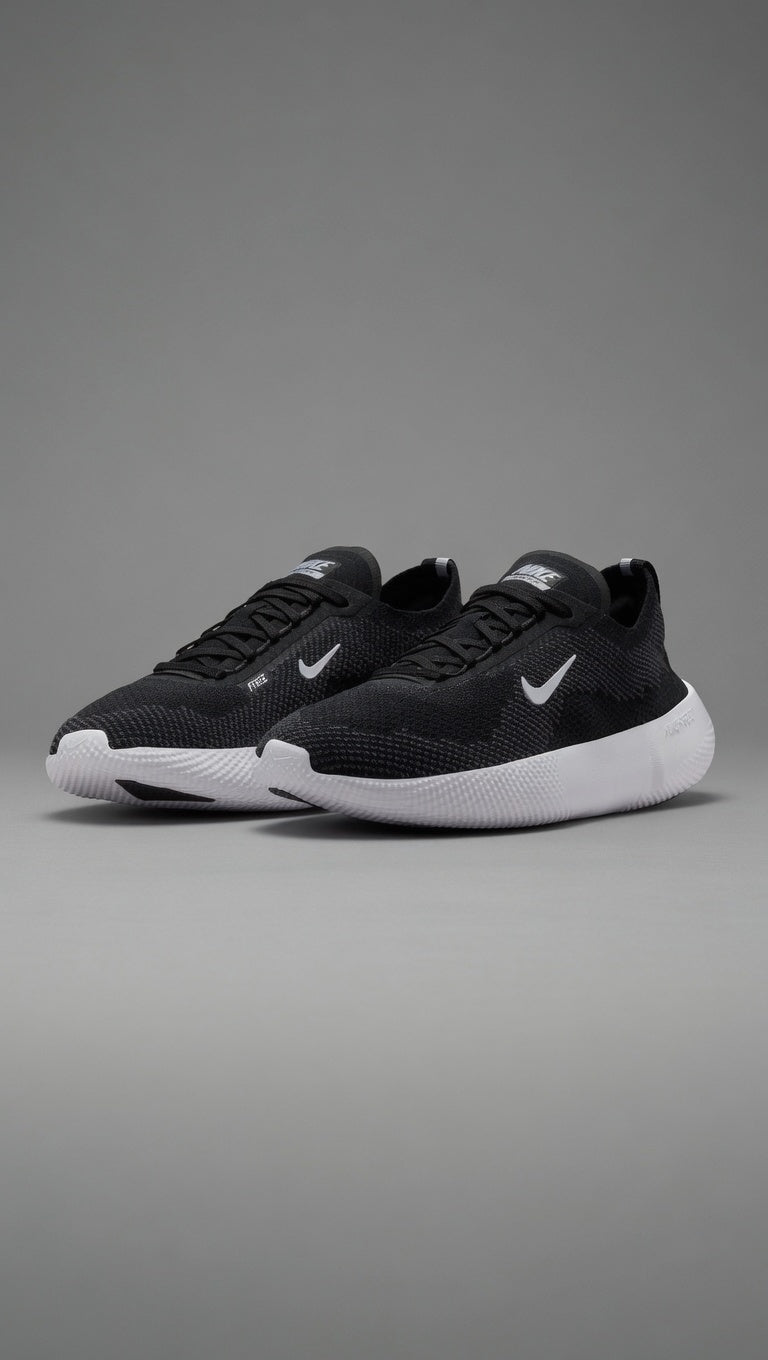 Nike Free 2025 hardloopschoenen zwart maat 40 en maat 40,5 Nieuw