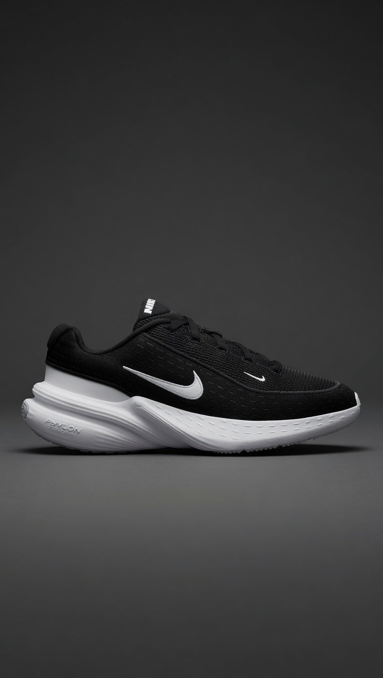 Nike Uplift SC zwart/wit sneakers maat EU 40,5