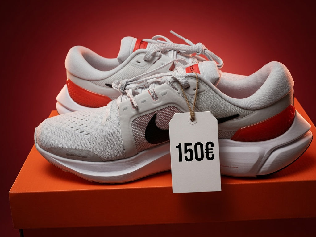Nike Air Zoom Vomero 16