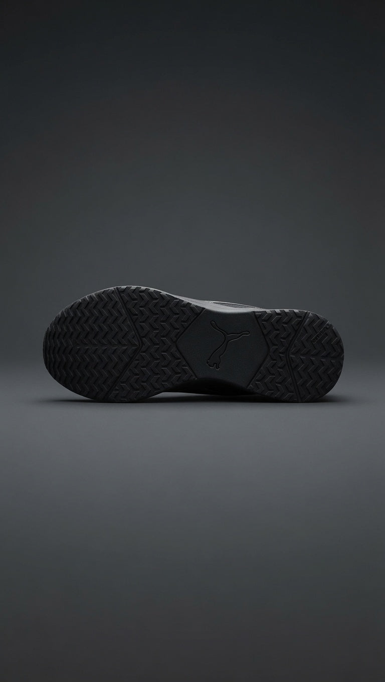 Puma Disperse XT 3 TripleBlack maat 38,5