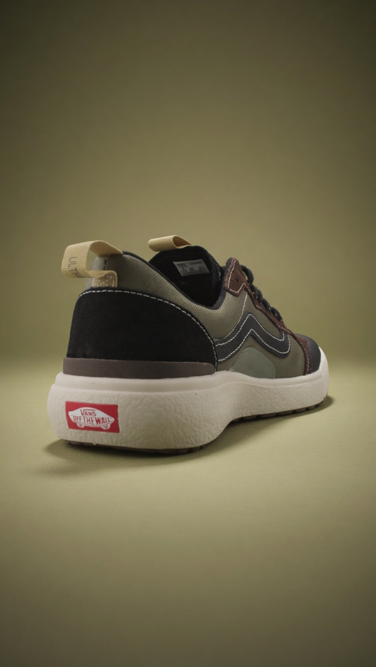 Vans Ultrarange Exo SE