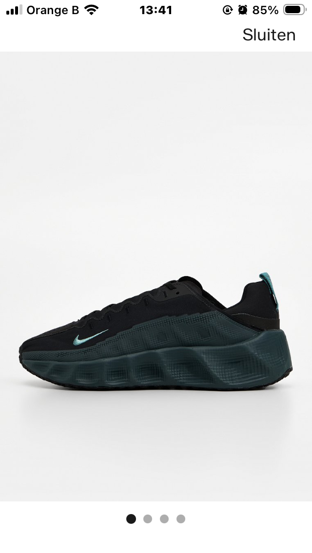 Nike AVARoaever#LifestyleSneaker#Wandelschoen#Unisexstyle#VrashStudio#VintedBelgium#::Comfort Shoes#TravelShoe#