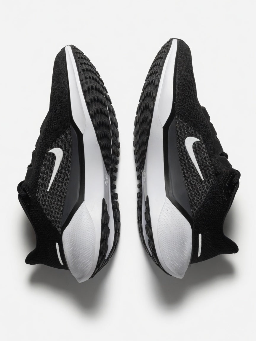 Nike Air Zoom Pegasus 41 Maat 39 Medium Ash/black-pure platinum Nieuw