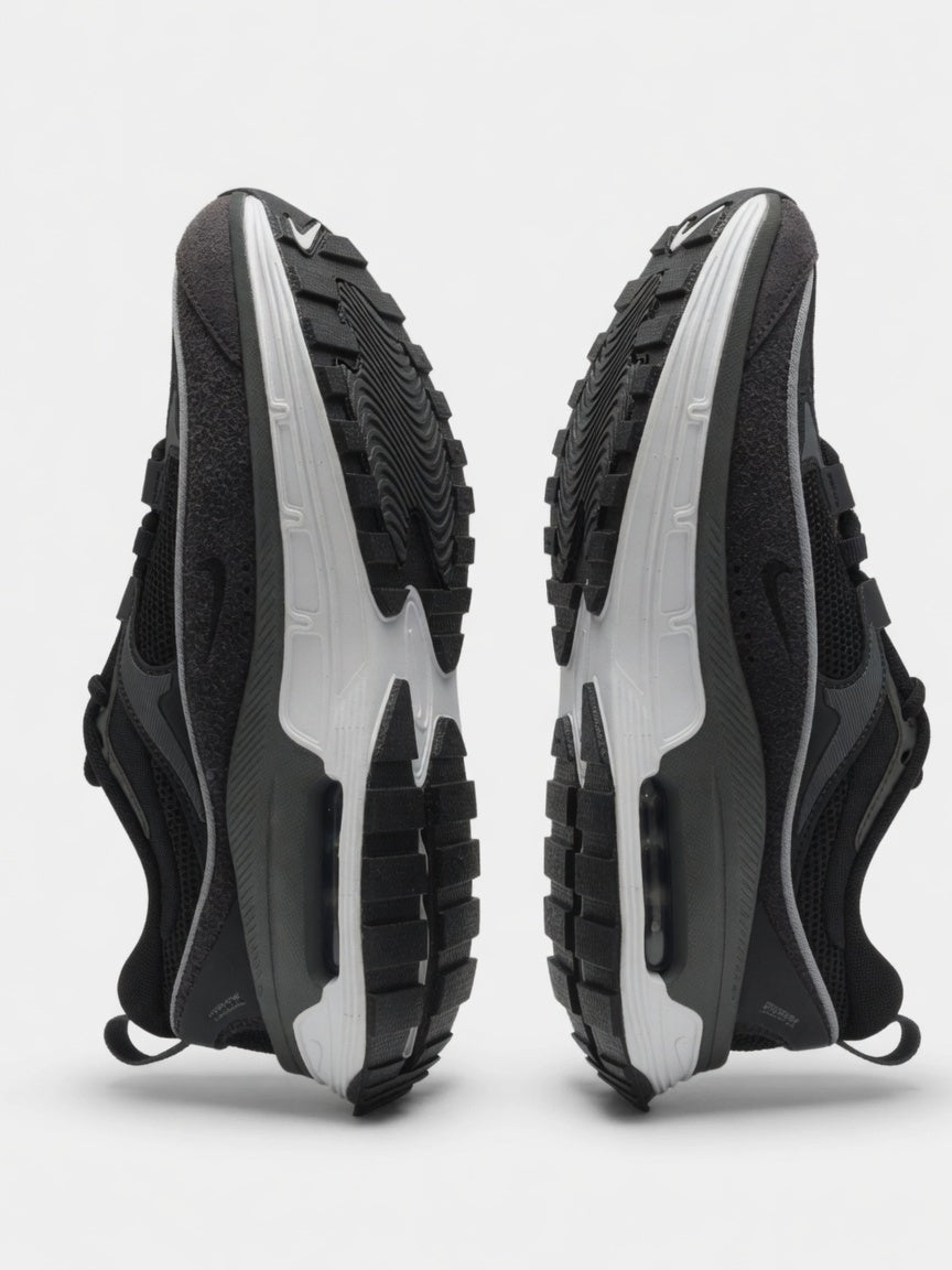 Nike Air Max Bliss zwart/antraciet maat 40 Nieuw