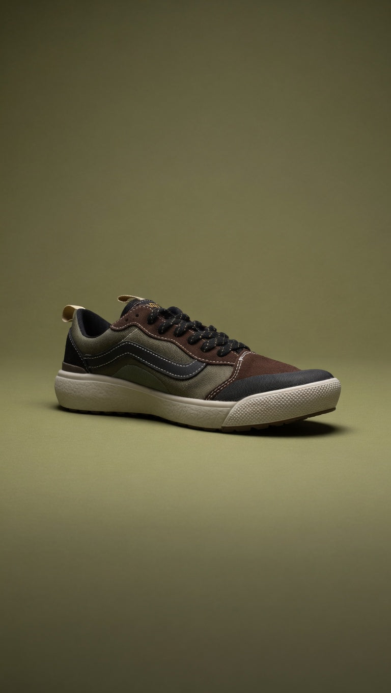 Vans Ultrarange Exo SE