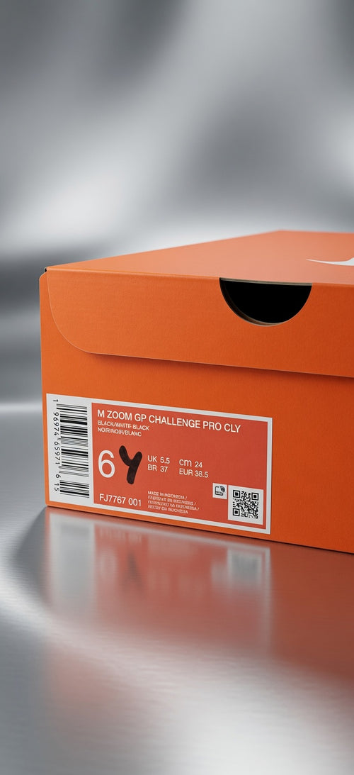 Nike Zoom GP Challenge Pro Clay tennis schoenen Unisex