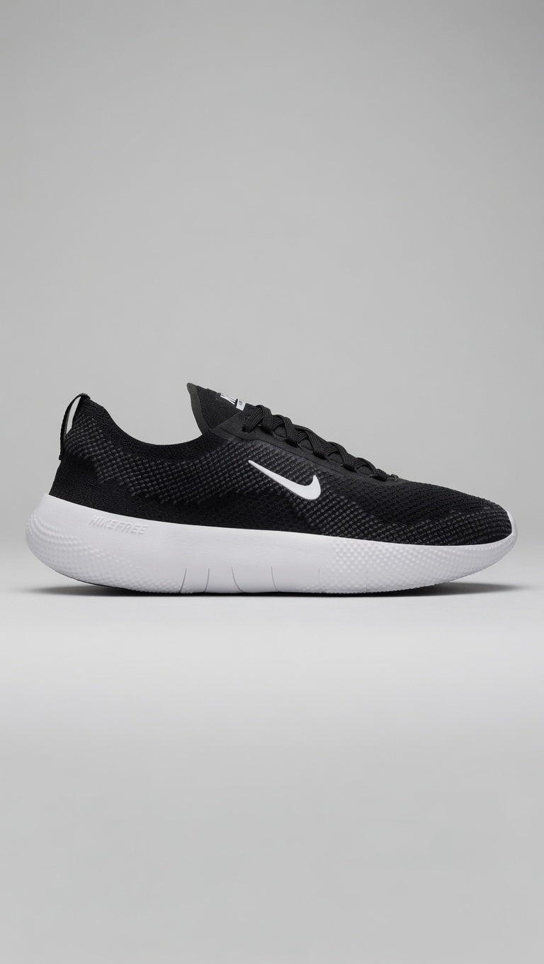 Nike Free 2025 hardloopschoenen zwart maat 40 en maat 40,5 Nieuw