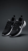 Nike Uplift SC zwart/wit sneakers maat EU 40,5