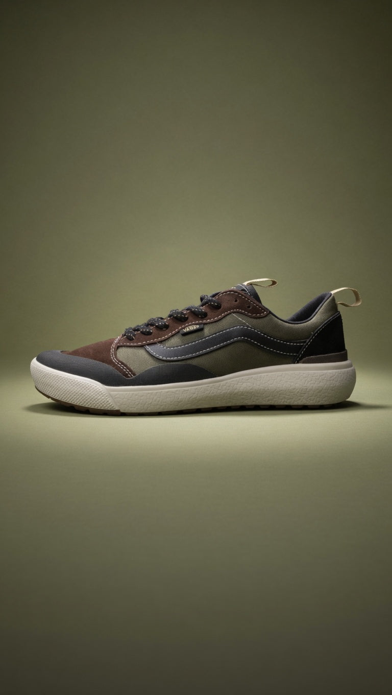 Vans Ultrarange Exo SE