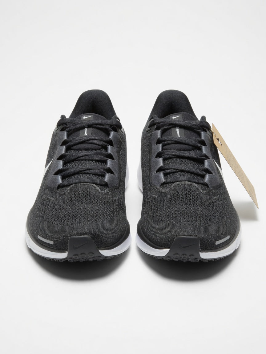 Nike Air Zoom Pegasus 41 Maat 39 Medium Ash/black-pure platinum Nieuw