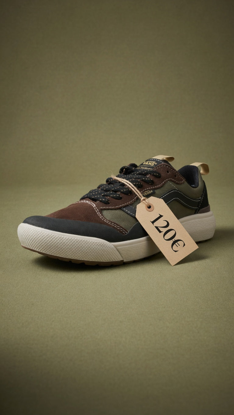 Vans Ultrarange Exo SE