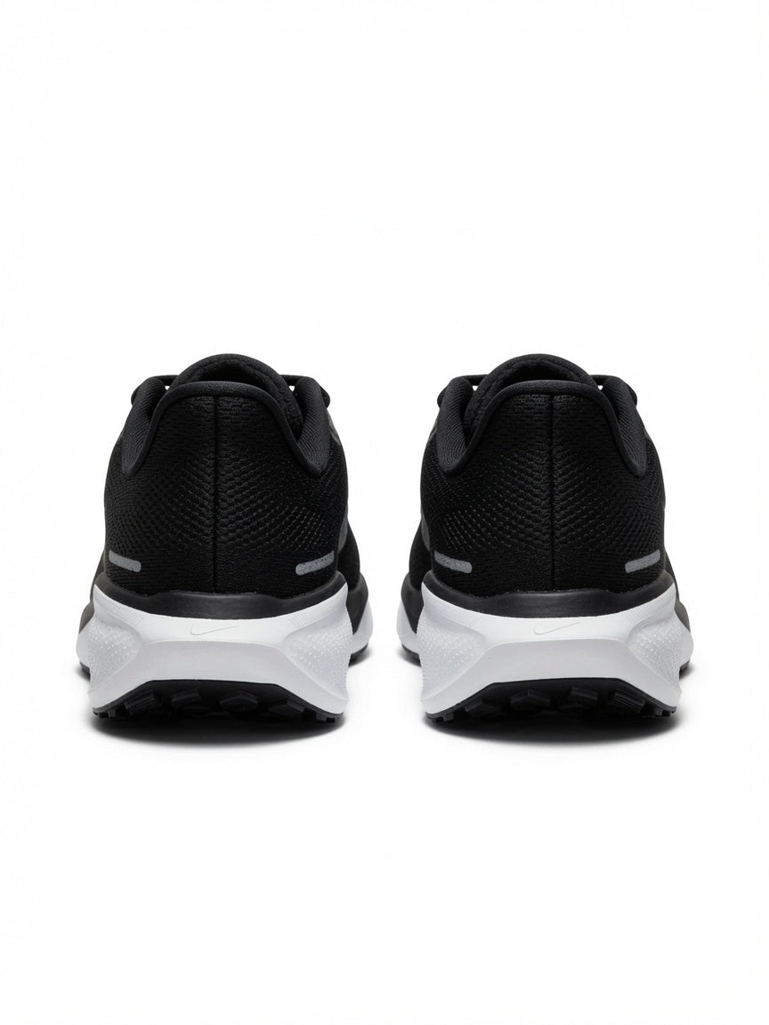 Nike Air Zoom Pegasus 41 Maat 39 Medium Ash/black-pure platinum Nieuw