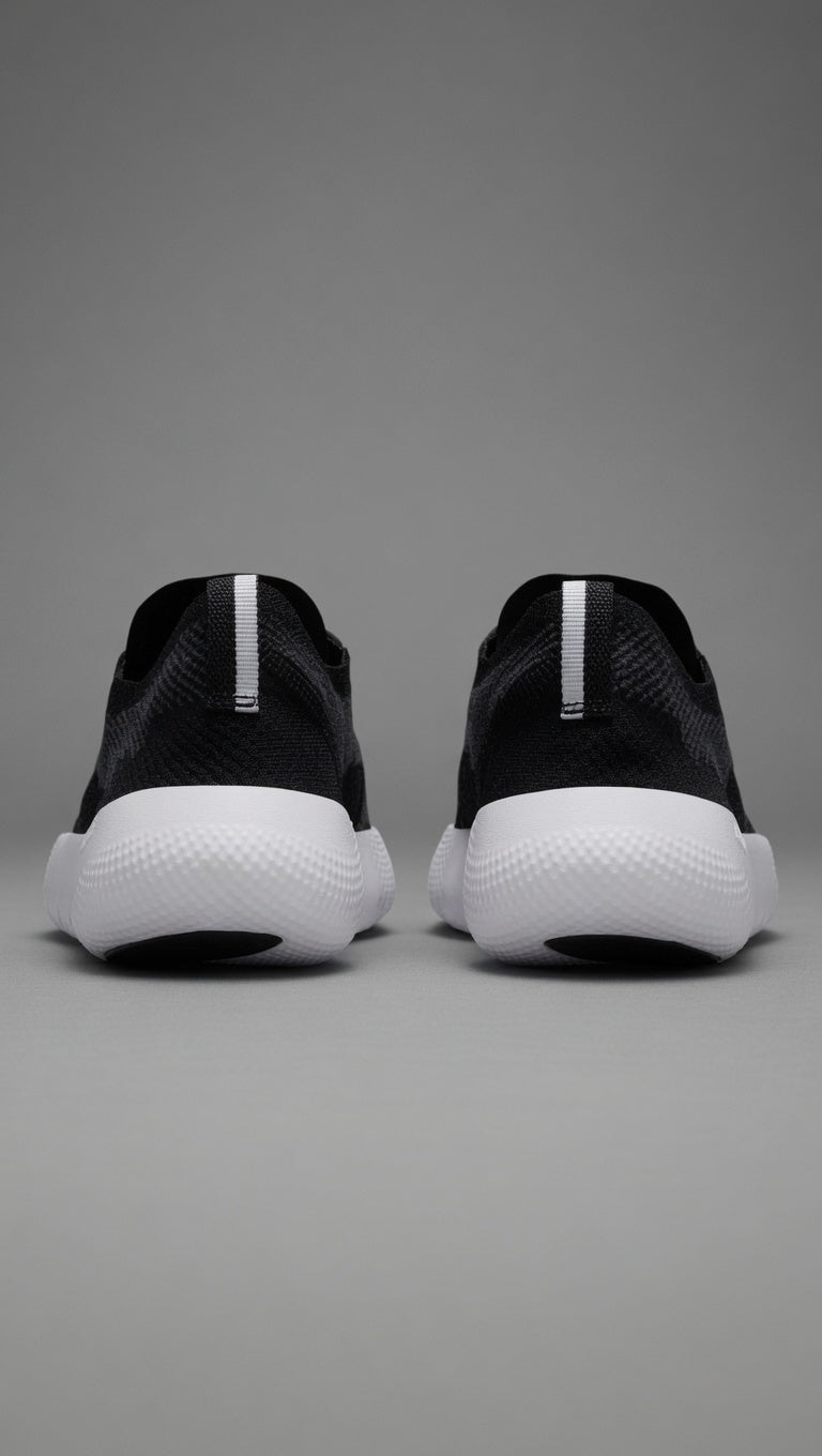 Nike Free 2025 hardloopschoenen zwart maat 40 en maat 40,5 Nieuw
