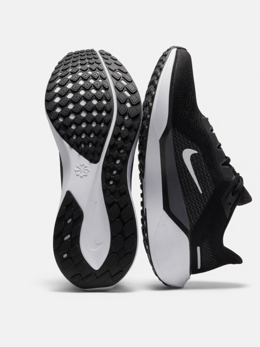 Nike Air Zoom Pegasus 41 Maat 39 Medium Ash/black-pure platinum Nieuw