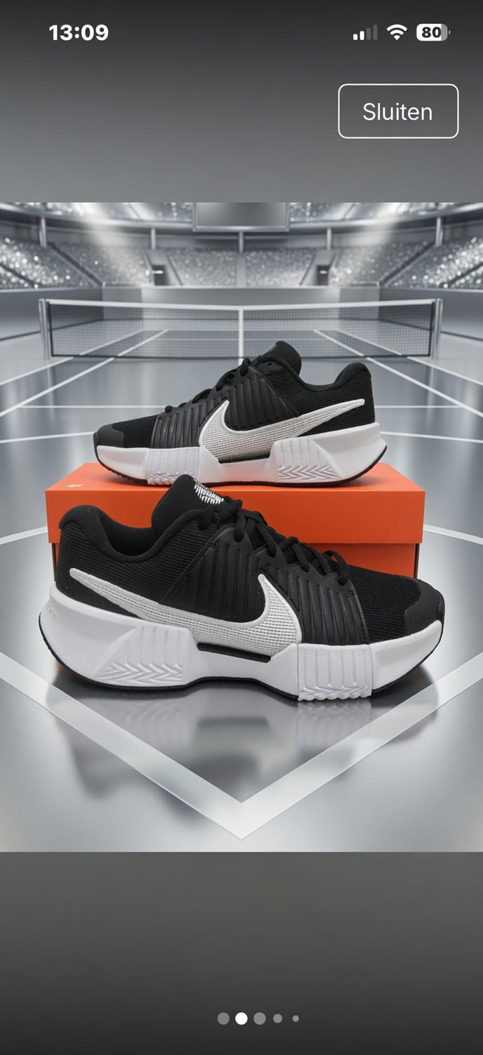 Nike Zoom GP Challenge Pro Clay tennis schoenen Unisex