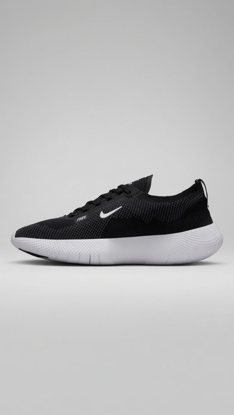 Nike Free 2025 hardloopschoenen zwart maat 40 en maat 40,5 Nieuw
