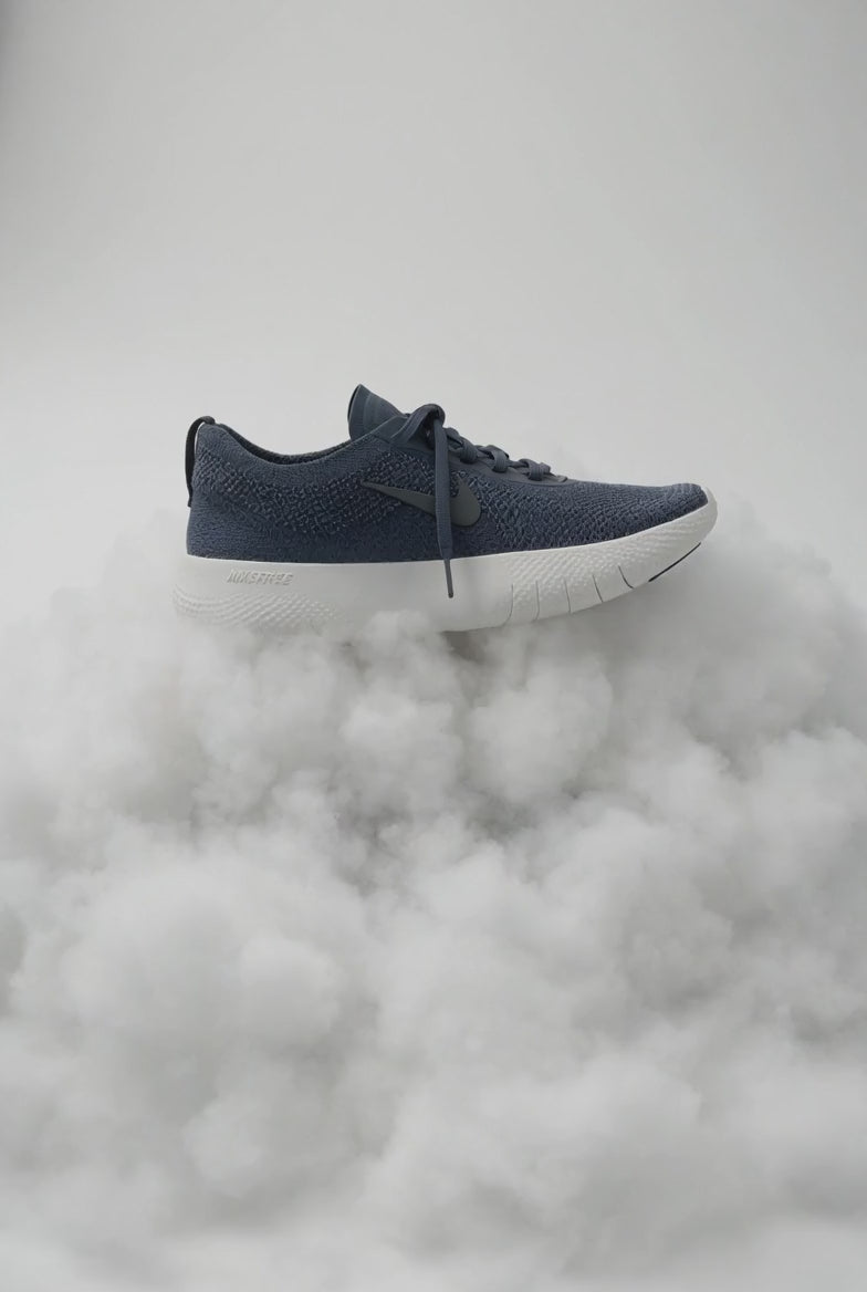 Nike Free 🆓 2025 hardloopschoenen 👟 maat EU 38,5 Thunder Blue- Nieuw 🆕 met Label 🏷️ te koop in